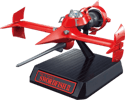 Swordfish II