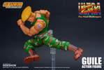 Guile (Prototype Shown) View 7