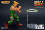 Guile (Prototype Shown) View 11