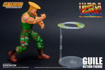 Guile (Prototype Shown) View 12