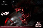 Lycan- Prototype Shown