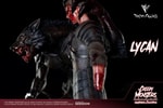 Lycan- Prototype Shown