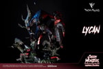 Lycan- Prototype Shown