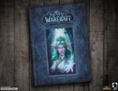 World of Warcraft Chronicle Volume 3- Prototype Shown
