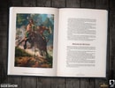 World of Warcraft Chronicle Volume 3- Prototype Shown