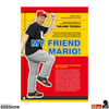Super Mario Encyclopedia: The Official Guide to the First 30 Years- Prototype Shown
