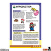 Super Mario Encyclopedia: The Official Guide to the First 30 Years
