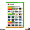 Super Mario Encyclopedia: The Official Guide to the First 30 Years