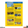 Super Mario Encyclopedia: The Official Guide to the First 30 Years