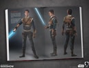 The Art of Star Wars (Jedi: Fallen Order) (Prototype Shown) View 2