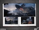 The Art of Star Wars (Jedi: Fallen Order) (Prototype Shown) View 6