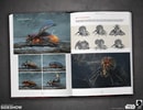 The Art of Star Wars (Jedi: Fallen Order) (Prototype Shown) View 7