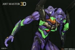 Evangelion Unit-01 Shinobu (Matsumura Version)- Prototype Shown