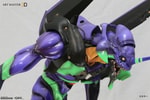 Evangelion Unit-01 Shinobu (Matsumura Version)