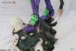 Evangelion Unit-01 Shinobu (Matsumura Version)