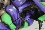 Evangelion Unit-01 Shinobu (Matsumura Version)- Prototype Shown