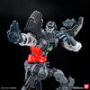 God Gundam (Prototype Shown) View 13