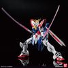 God Gundam (Prototype Shown) View 4
