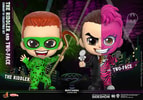 The Riddler & Two-Face (Prototype Shown) View 1
