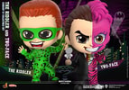The Riddler & Two-Face (Prototype Shown) View 2