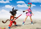 Bulma (Adventure Begins) (Prototype Shown) View 5