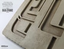 Star Wars Docking Bay 94 Plaque Wall Decor (Prototype Shown) View 4