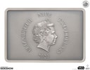 Stormtrooper Silver Coin- Prototype Shown