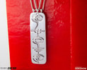 Vulcan Mind Meld 2-Piece Necklace Set- Prototype Shown