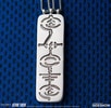 Vulcan Mind Meld 2-Piece Necklace Set- Prototype Shown