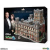 Downton Abbey 3D Puzzle- Prototype Shown