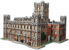 Downton abbey hot sale 3d puzzle