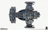 Terran Battlecruiser Ship (Prototype Shown) View 7