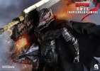 Guts (Berserker Armor) (Prototype Shown) View 7