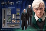 Draco Malfoy (Teenage Version) Deluxe (Prototype Shown) View 11