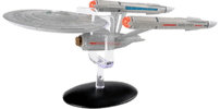 U.S.S. Enterprise (XL Edition) (Prototype Shown) View 9