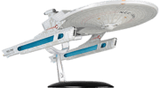 U.S.S. Reliant (Oversized Edition)