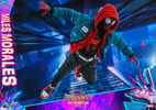 Miles Morales (Prototype Shown) View 3