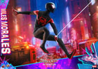 Miles Morales (Prototype Shown) View 4