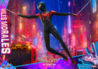 Miles Morales (Prototype Shown) View 24