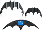 Batarang Set- Prototype Shown
