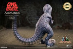 Allosaurus & Tumak (Deluxe Version)