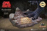 Allosaurus & Tumak (Deluxe Version)