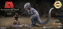 Allosaurus & Tumak (Deluxe Version)