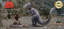 Allosaurus & Tumak (Deluxe Version)