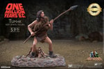 Allosaurus & Tumak (Deluxe Version)