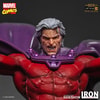 Magneto Deluxe (Prototype Shown) View 15