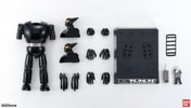 GX-29R Black OX (Prototype Shown) View 10