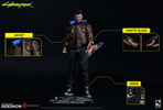 V Male and Yaiba Kusanagi (Prototype Shown) View 16