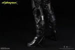 V Male and Female with Yaiba Kusanagi (Prototype Shown) View 6