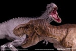 Final Battle T-Rex- Prototype Shown